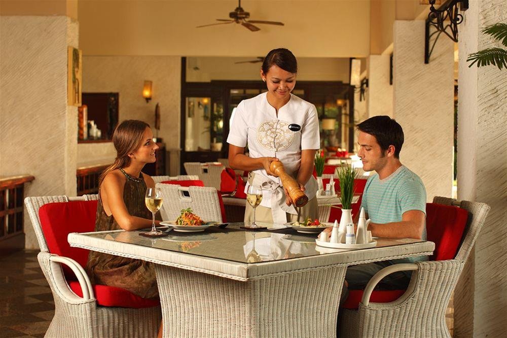 Фото Discovery Kartika Plaza Hotel