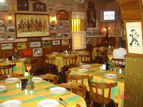 Гостиница Hotel el Dorado