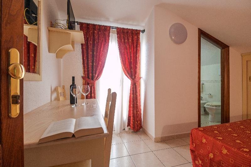 Фото Hotel San Francisco