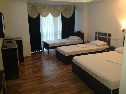 Фото Hotel Argo