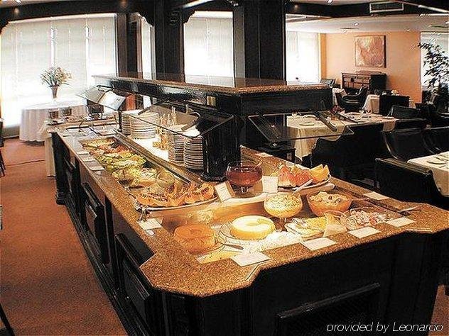 Фото Plaza Sao Rafael Hotel