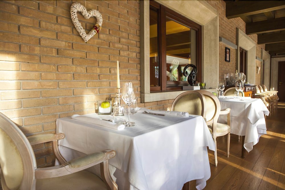 Фото Hotel Ai Gelsi