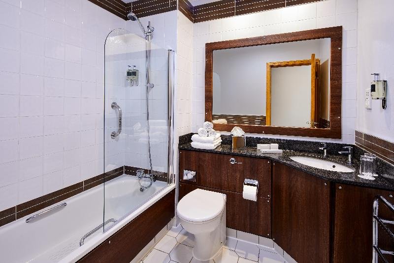 Фото Handel's Hotel