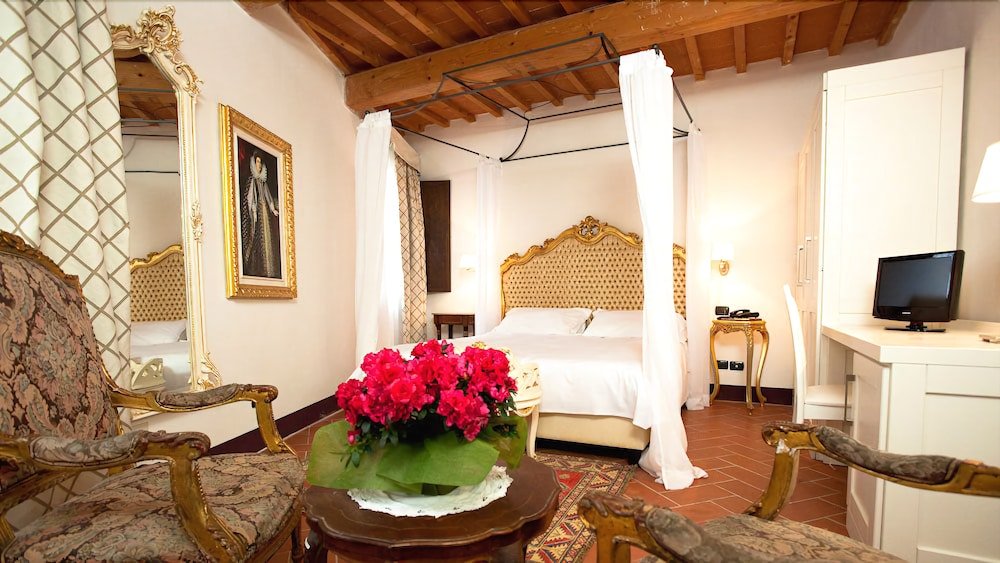 Фото Hotel San Miniato