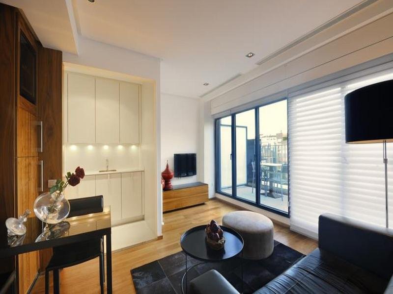 Фото Suites Avenue