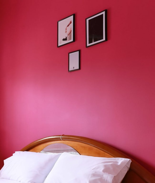 Фото A & D Apartments