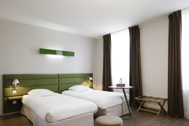 Фото Ibis Styles Toulouse Centre Gare