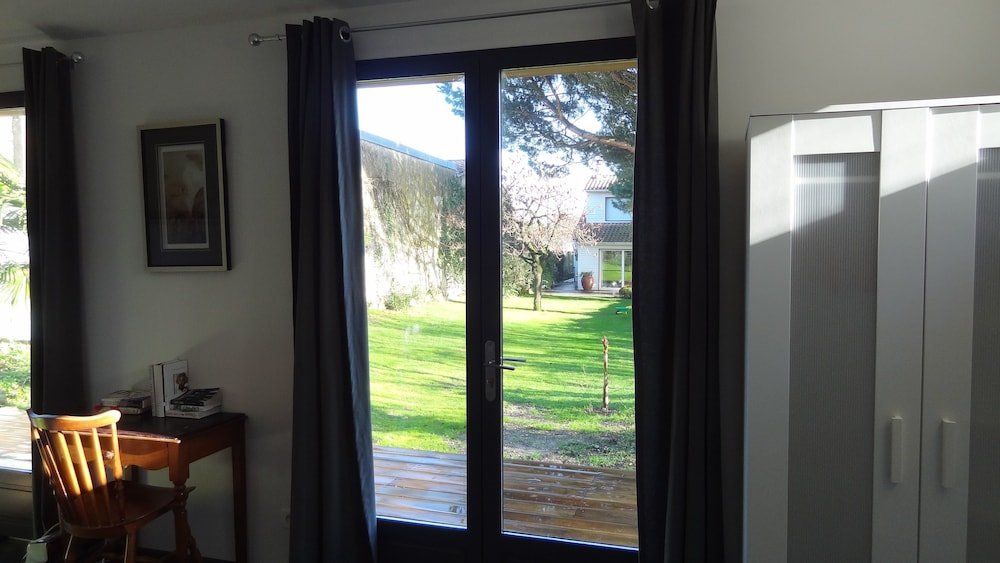 Фото Clos Bamboo