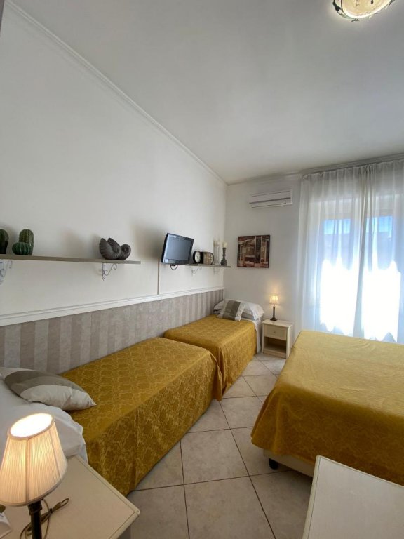 Фото Hotel Europeo