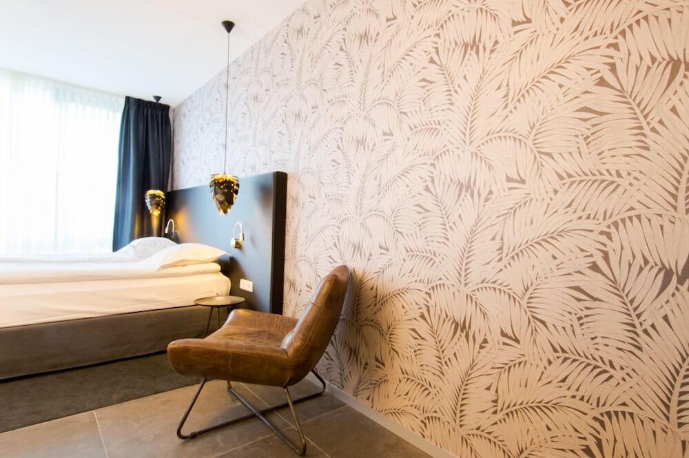 Фото Hotel De Roode Schuur