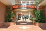 Sumus Hotel Monteplaya & SPA