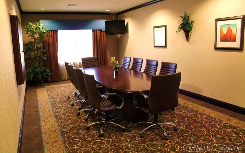 Фото SpringHill Suites Waco Woodway