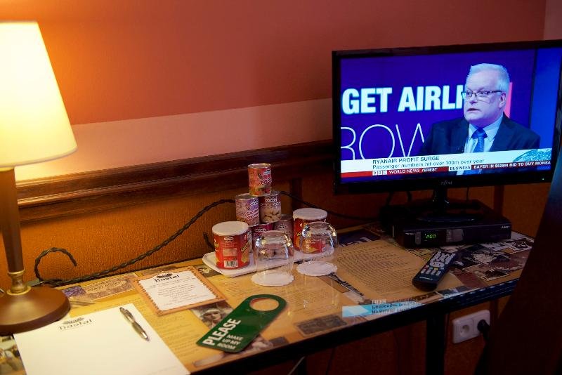 Фото Hotel Hastal Prague Old Town