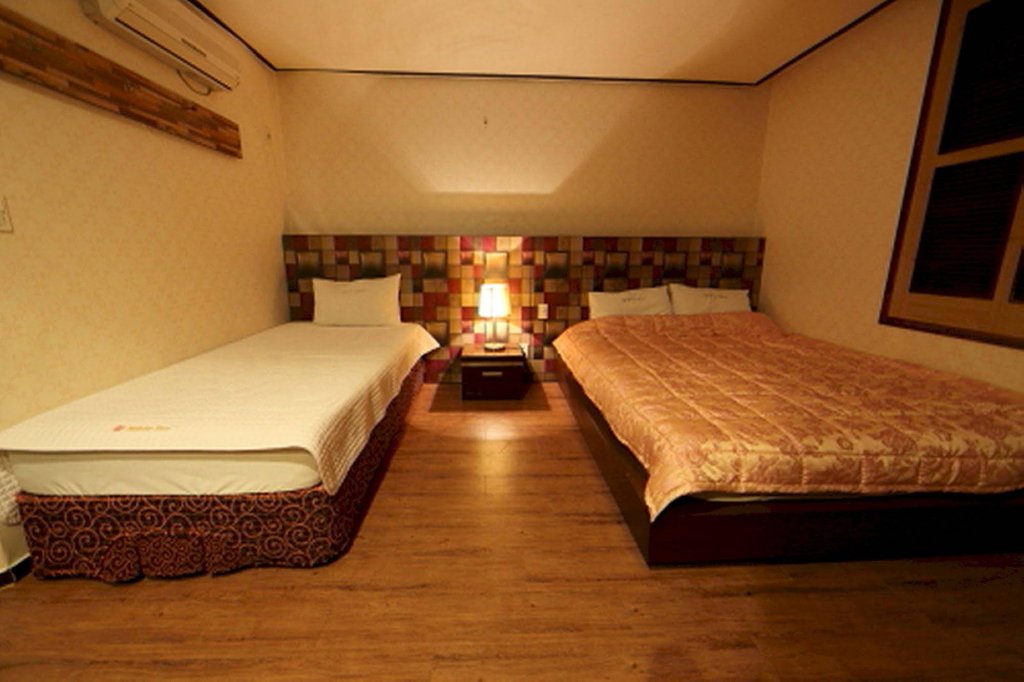 Фото Valentine Hotel