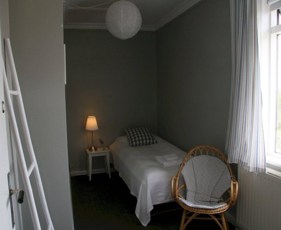 Фото Arbol Guest House