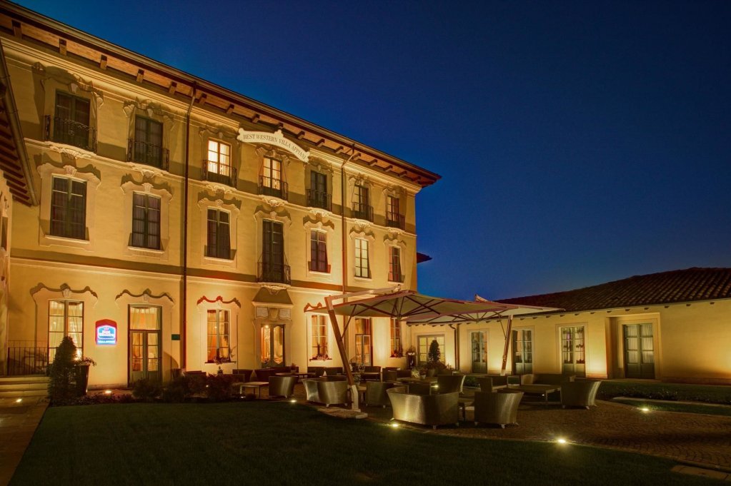 Фото Villa Appiani