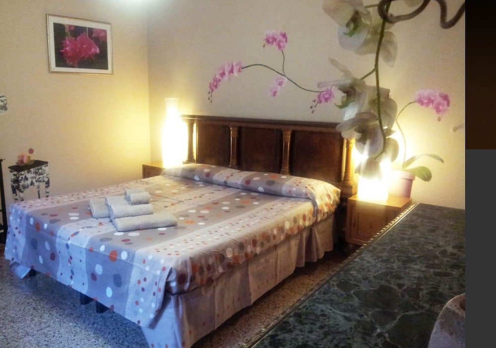 Фото B&b D'Èco Milano