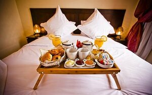 Гостиница Hotel Lawrence d