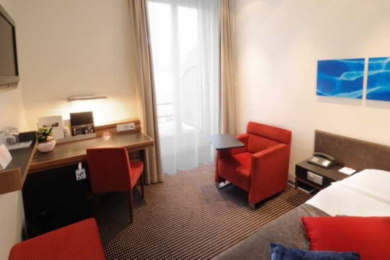 Фото Seehotel Waldstaetterhof Swiss Quality