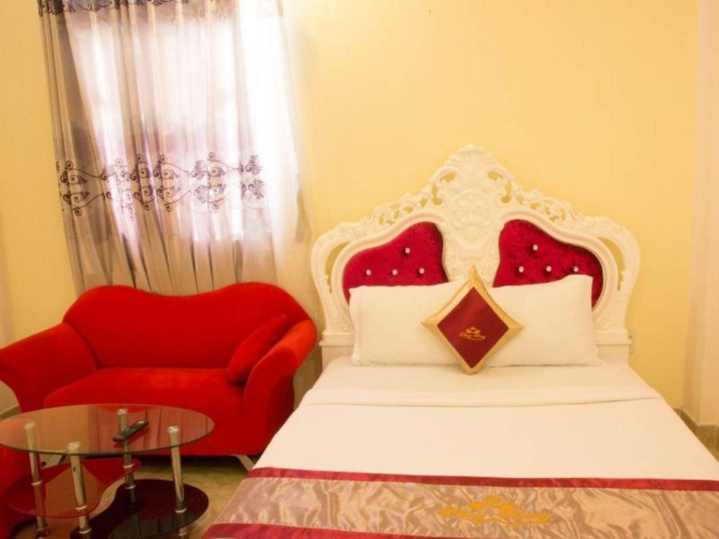 Фото Machi hotel