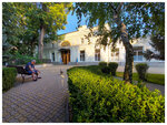 Gbu Ro Center for Medical Rehabilitation № 1 in the city of Taganrog (Taganrog, ulitsa Frunze, 37), specialized hospital