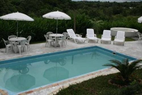 Фото Hotel Estancia Santa Cruz