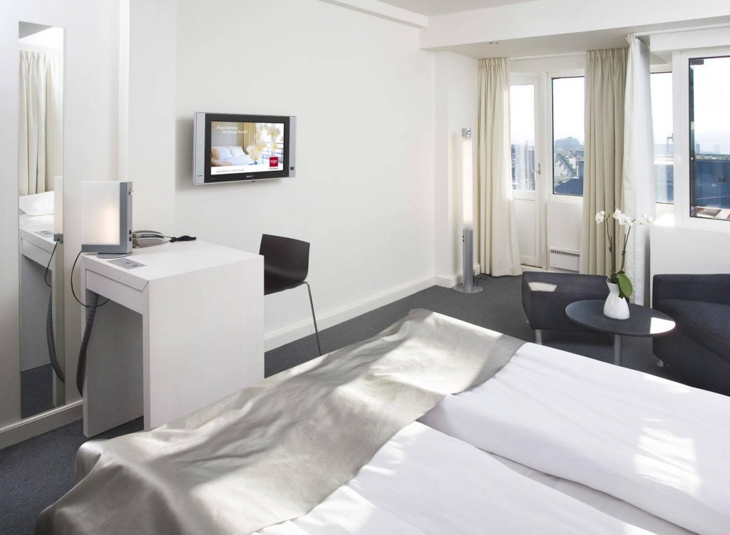 Фото Thon Hotel Gyldenlove