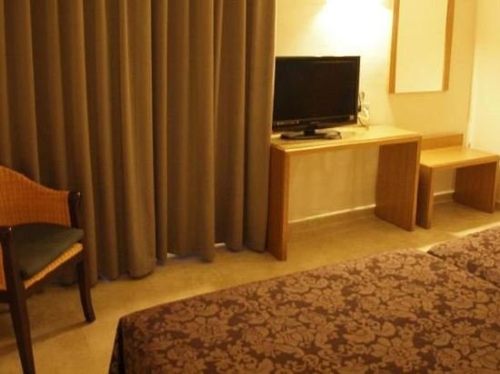 Фото Alba Seleqtta SPA Resort