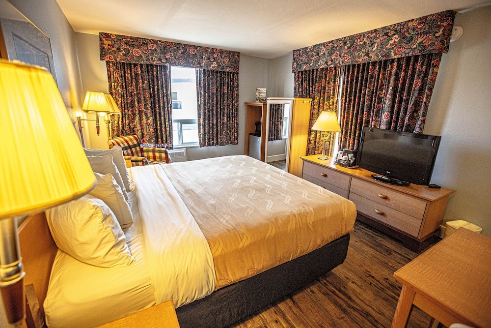 Фото Ocean Paradise Hotel and Resort