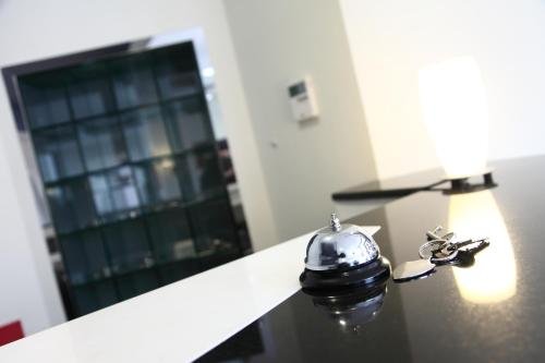 Фото Hotel Residence Le Ceramiche