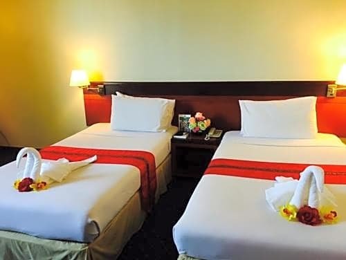 Фото отеля 4