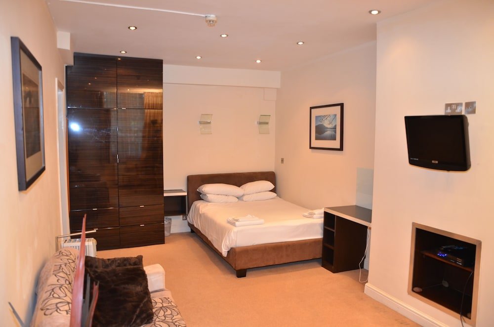 Фото Amber Residence Hotel