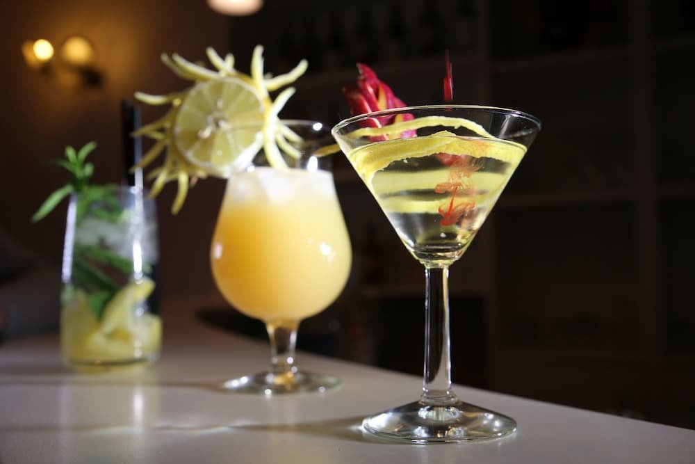 Фото Residence Hotel La Giara