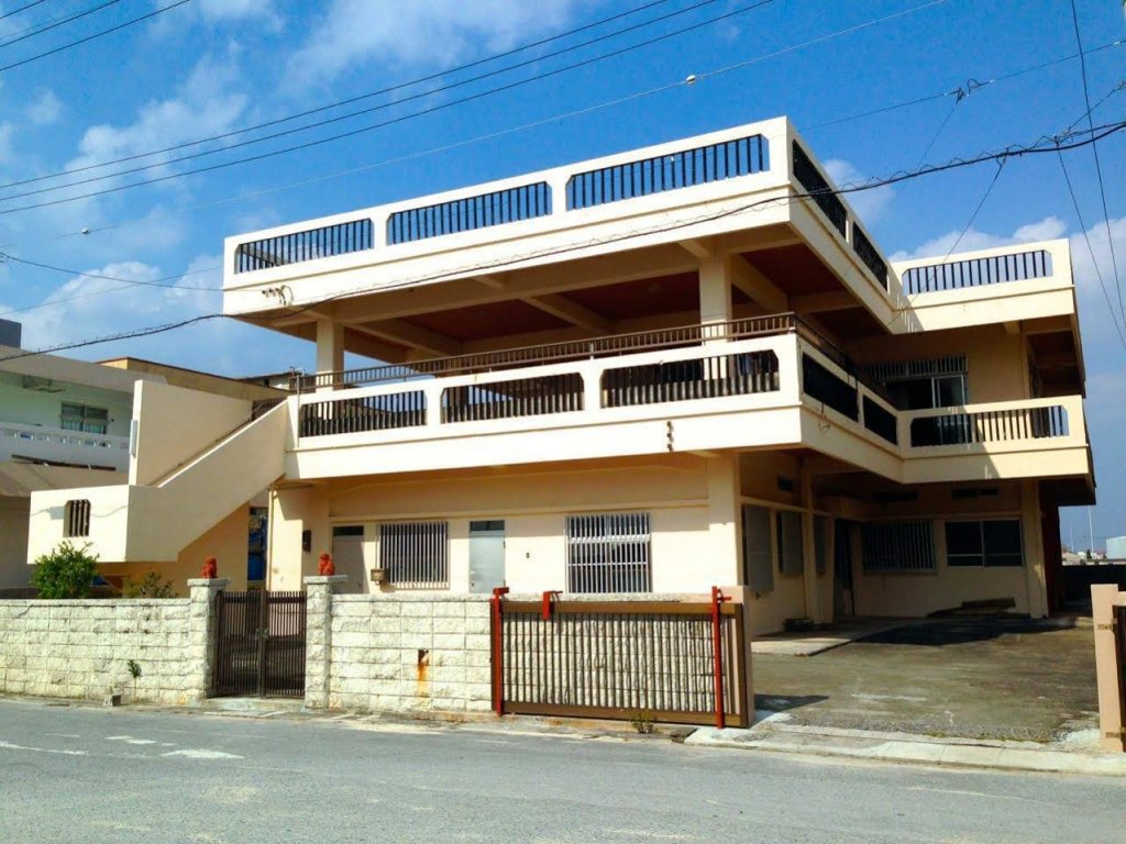 Фото Hostel YadoAri