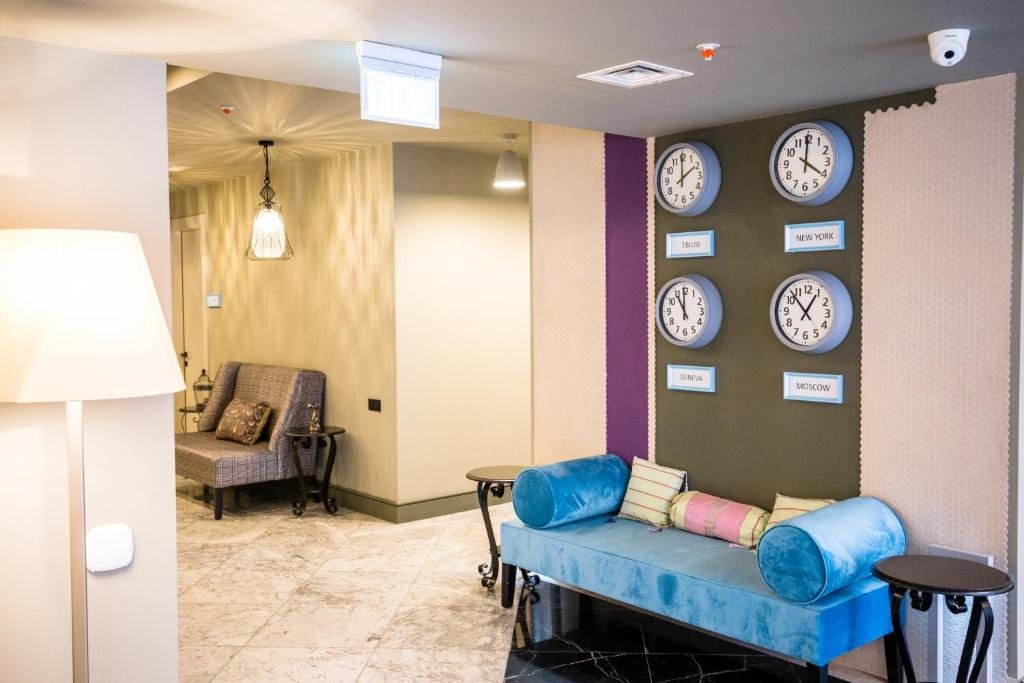 Фото Brosse Garden