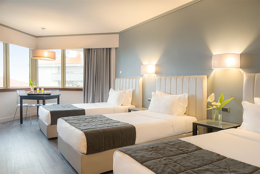 Фото Hf Fénix Porto