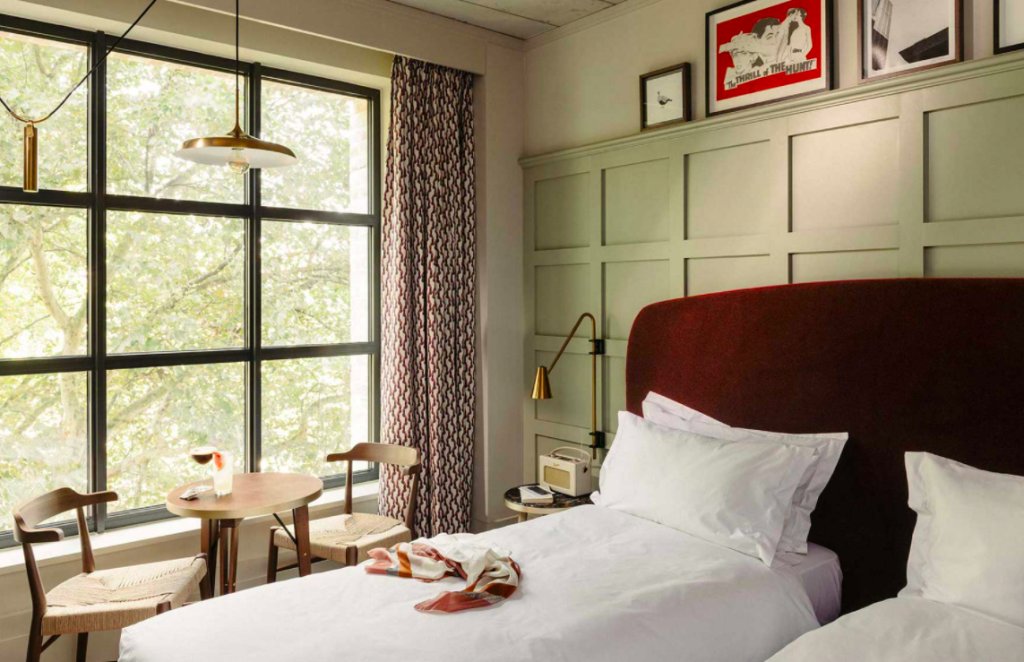 Фото The Hoxton Southwark