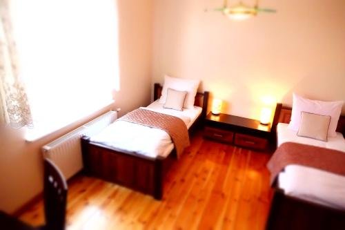 Фото Pensjonat U Kawalca