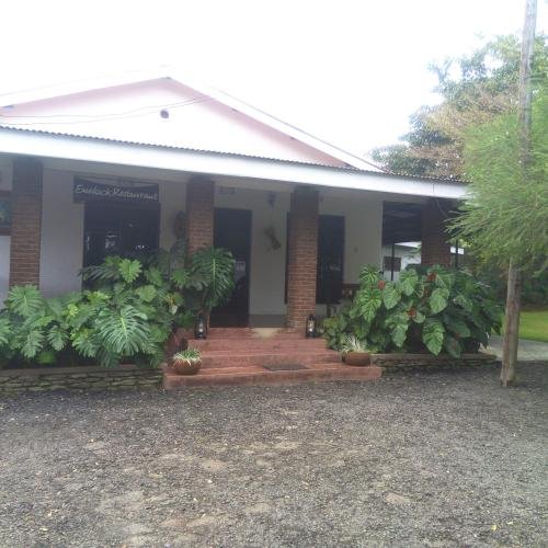 Фото Kundayo Serviced Apartments Lodge