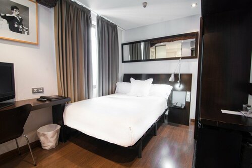 Внешний вид отеля Petit Palace Arana в Бильбао, фото 3