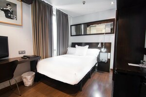 Гостиница Petit Palace Arana