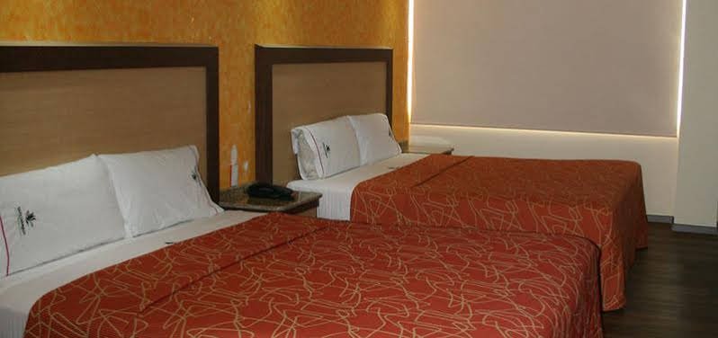 Фото Hotel MX garibaldi