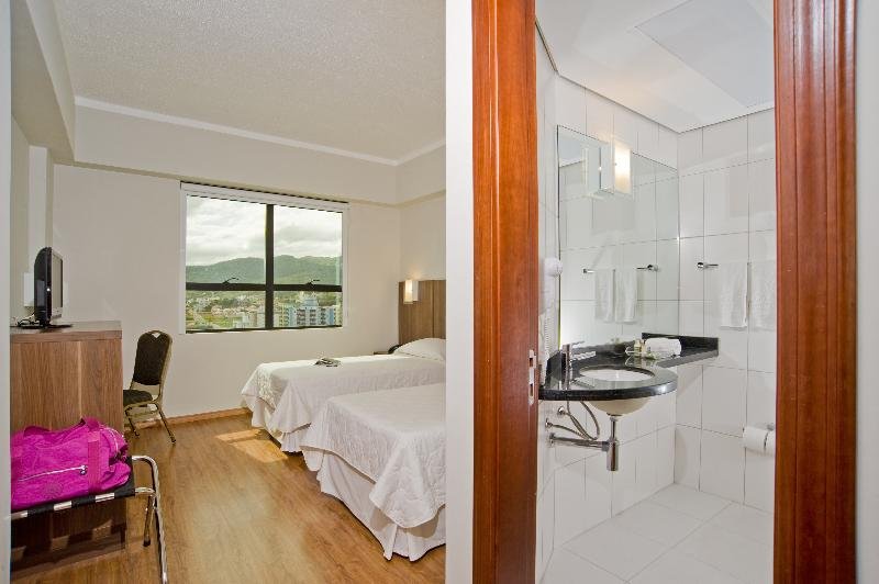 Фото Firenze Business Hotel