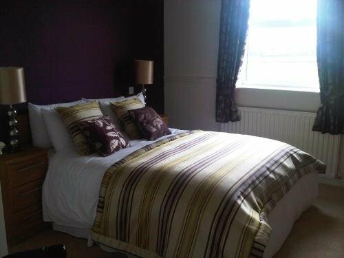 Hotel Oyo White Horse Lodge Hotel, North Yorkshire County, photo