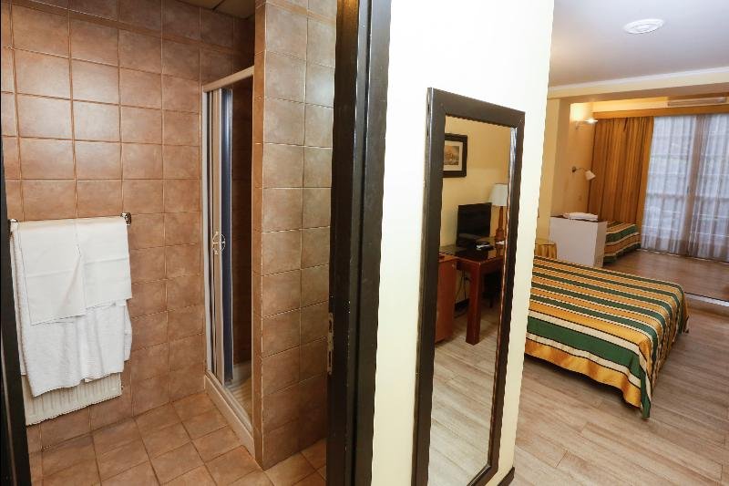 Фото Hotel Giardino D'Europa