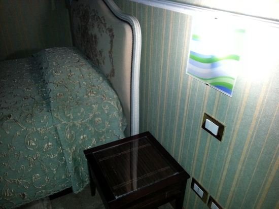 Фото B&b Catania Mare