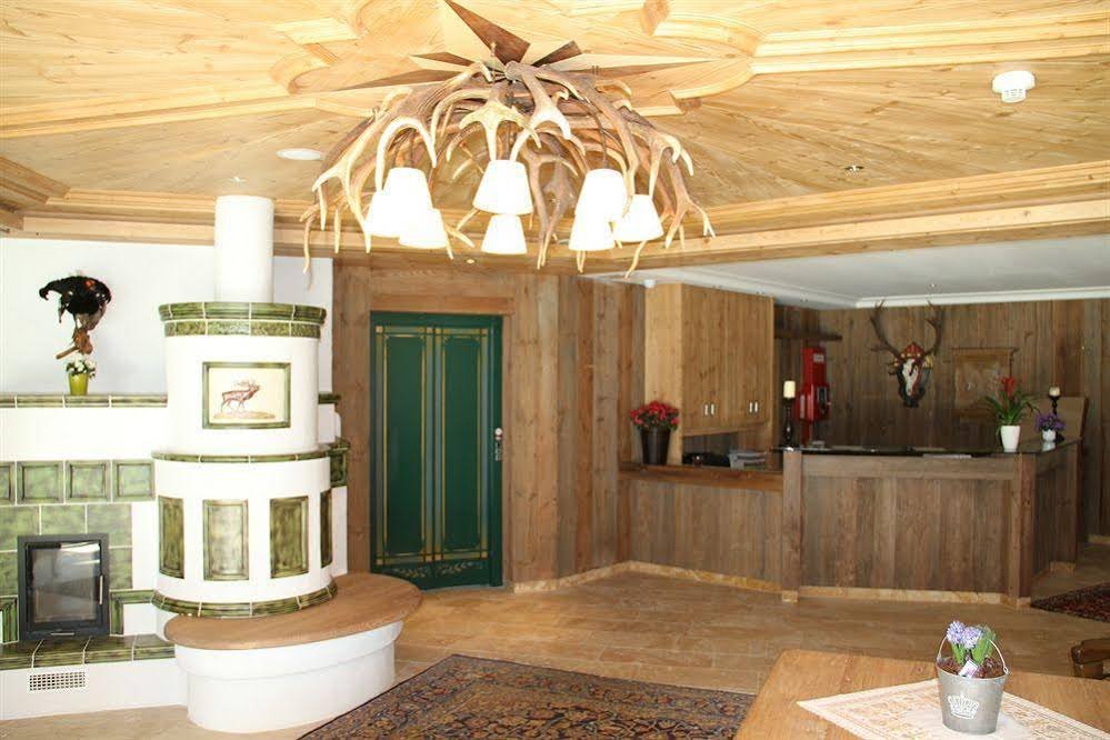 Фото Alpen Appartements Zauchensee