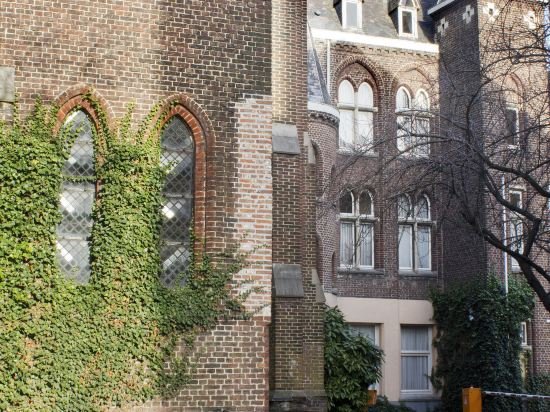 Фото Monasterium PoortAckere