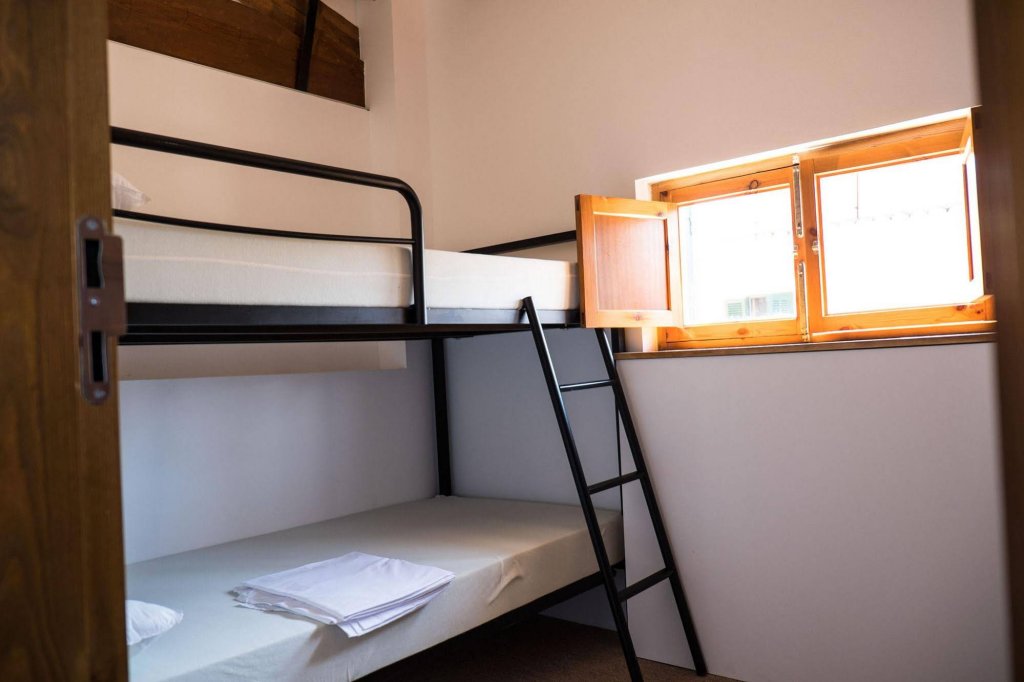 Фото Urban Hostel Palma Albergue Juvenil