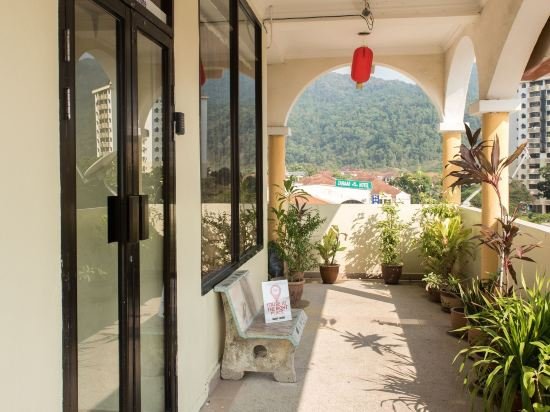 Фото Oyo 89807 My Budget Home